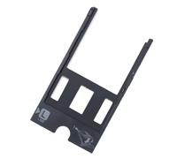 VVHKMSIL Bac d'entrée en Papier Compatible avec Selphy CP1500 CP1300 CP1200 CP910 CP900 CP810 IMPRIMANCE Universel(5 inch L Tray)