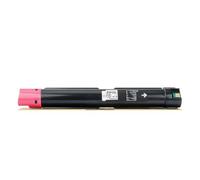 VVHKMSIL Boîte de Toner C7030 Compatible VersaLink C7020 C7025 106R03733 106R03734 106R03735 106R03736(Magenta)