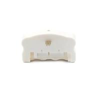 VVHKMSIL C12C935711 C9357 Encre d'entretien de la Puce du réservoir de Maintenance Compatible avec P700 P704 P706 P708 P900 P904 P906 P908 PX1V PX1VL