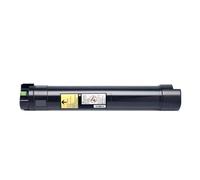VVHKMSIL C8045 CARTRIDE DE Toner Compatible avec Les FOURNIRES D'IMPRIMER ALTALINK C8030 C8035 C8045 C8055 C8070(Black)