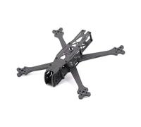 VVHKMSIL Cadre 5 Pouces Compatible avec Source One V6