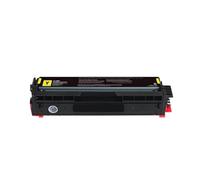 VVHKMSIL Cartouche de Toner 20N2HK0 20N2HC0 20N2HM0 20N2HY0 Compatible avec l'europe Compatible avec Une Utilisation avec CS331DW CX331Adwe imprimantes(Yellow)