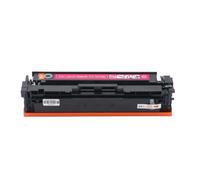 VVHKMSIL Cartouche de Toner avec Puce CRG045 Compatible avec ImageClass MF635CX MF633CDW MF631CN LBP613CDW LBP611CN MF635 633 Imprimante CRG 045 CRG045(Magenta)