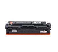 VVHKMSIL Cartouche de Toner avec Puce CRG045 Compatible avec ImageClass MF635CX MF633CDW MF631CN LBP613CDW LBP611CN MF635 633 Imprimante CRG 045 CRG045(Black)