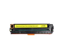 VVHKMSIL Cartouche de Toner Compatible Compatible avec C-CRG-316 416 Fonctionne avec LBP5050 8050 MF8080CW NF8040CN MF8050CN MF8030CN(Yellow)