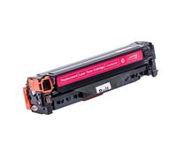 VVHKMSIL Cartridge de Toner CRG118 CRG318 CRG418 CRG718 Compatible avec LBP-7200 7660CDN 8380CDW et Color CM2320 MFP Series Printers(Magenta)