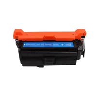 VVHKMSIL Cartridge de Toner W9030MC W9031MC W9032MC W9033MC Compatible avec Une Utilisation avec Les modèles MFP E67560 E67550 E67650 E67660 E65060DN E65050(Cyan)