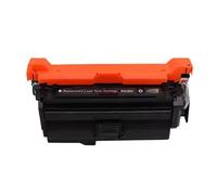 VVHKMSIL Cartridge de Toner W9030MC W9031MC W9032MC W9033MC Compatible avec Une Utilisation avec Les modèles MFP E67560 E67550 E67650 E67660 E65060DN E65050(Black)