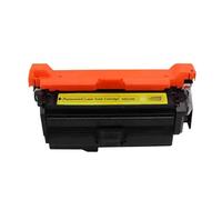 VVHKMSIL Cartridge de Toner W9030MC W9031MC W9032MC W9033MC Compatible avec Une Utilisation avec Les modèles MFP E67560 E67550 E67650 E67660 E65060DN E65050(Yellow)