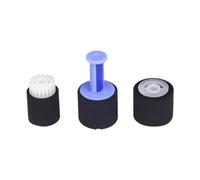 VVHKMSIL CB506-67905 Rouleau de séparation d'alimentation Compatible avec 600 M601 M602 M603 M604 M605 M606 M630 M4555 P4010 P4014 P4015 P4510 P4515(20set)