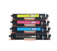 VVHKMSIL CE310A CF350A 126A 130A CRG329 CARTRIDE Toner Compatible CP1027NW CP1028NW M175A M175B M175C M175E M175NW M175P M175G M175R 200 MFP