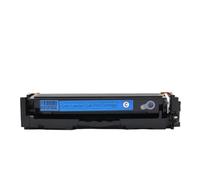 VVHKMSIL CF222A W2220A W2221A W2222AA W2223A Toner CARTRIDE Compatible Color Pro 3388SDW 3288DN 3288DW MFP 3388FDN 3388FDW avec Puce avec Puce(Cyan)