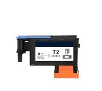 VVHKMSIL Compatible avec 72 Printhead C9380A C9383A C9384A Primer Head Ajustement Universel Compatible avec T770 T790 T1120 T1100 T1200 T1300 T610 T620 T2300 Modèles d'imprimante(C9380A)