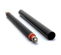 VVHKMSIL Compatible avec D142-4082/4273/4057 Fuseur Fixation Film Manche Pression Roller Universal Fit Compatible avec MP C3502 Fuseur C3002 C4502 C5502 MPC3502(1SET)