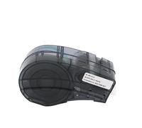 VVHKMSIL Compatible avec Les modèles d'imprimantes d'étiquette M21-750-427 M21-1000-427 M21-1250-427 M21-1500-427 BMP21-LAB 5 PCS(M21-1500-427)