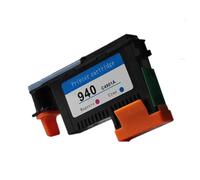 VVHKMSIL Compatible avec Les modèles d'imprimantes Pro 8000 A809A 8500A A910A A910G A910N A809N A811A 8500 Compatible avec Le numéro de pièce C4900A 940 Printhead(Magenta Cyan)