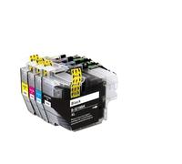 VVHKMSIL Compatible Ink Cartridge LC3217 LC3219 for MFC-J5330DW MFC-J5335DW MFC-J5730DW MFC-J5930DW MFC-J6530DW MFC-J6930DW MFC-J6935DW Printers(2 Set LC3219)