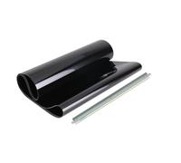 VVHKMSIL Courroie de Transfert Compatible avec Les Fournitures d'imprimante C220 C280 C360 Compatible avec A0EDR71600 A0EDR71666 A0EDR71655 A0EDR71644 A0EDR71633 A0EDR71622(1 Set)