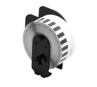 VVHKMSIL DK22214 Compatible Thermal Pape Compatible QL-1050 1060N 1100 1110NWB 500 500A 560 570VM 600 650TD 710W 550 570 580N 700 720NW 800 820NWB(5 Pcs)