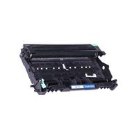 VVHKMSIL DR-21J l'unité de Tambour de Toner Compatible Fonctionne avec Les imprimantes MFC-7440N MFC-7320