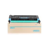 VVHKMSIL DR411 Unité de Tambour rénové Compatible Compatible avec 223 283 363 423 7628 7728 7828 Modèles d'imprimante