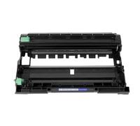 VVHKMSIL Drum Unit Cartridge Compatible avec DR2450 DR2401 DR2465 Fonctionne avec Les imprimantes MFC 7895DW DCP 7195DW DCP L2512D DCP L2532DW