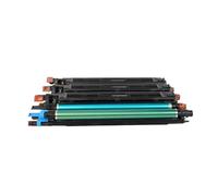 VVHKMSIL Drum Unit DR215 DR215K DR 215 Compatible avec C266 C226 C256