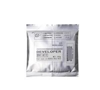 VVHKMSIL DV411 Développeur Powder Compatible avec 223 283 7728 7828 363 423 Compatible avec Le développeur Noir 300G
