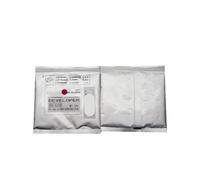 VVHKMSIL DV5230 Developer Powder Fonctionne avec P5021 P5026 M5521 M5526 Copier Machine Compatible Développeur 100g(Magenta)