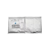 VVHKMSIL DV5230 Developer Powder Fonctionne avec P5021 P5026 M5521 M5526 Copier Machine Compatible Développeur 100g(Cyan)