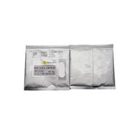 VVHKMSIL DV5230 Developer Powder Fonctionne avec P5021 P5026 M5521 M5526 Copier Machine Compatible Développeur 100g(Yellow)