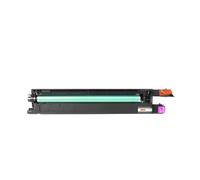 VVHKMSIL DV711 Drum Unit Compatible avec C654 C754 C754E Copier Imprimante Pièces de désassemblage rééduqué(Magenta)
