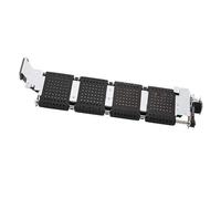 VVHKMSIL Ensemble de Transport à Vide 059K81360 Compatible avec V80 180 V180 170I V180I 280 V2100 3100 3100I 4100