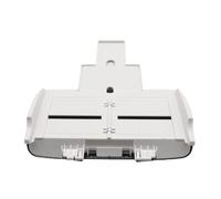 VVHKMSIL Ensemble d'unité de goulotte de Plateau d'entrée de Scanner PA03670-E985 Compatible fi-7160 fi-7260 fi-7180 fi-7280 fi-7140 fi-7240