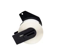 VVHKMSIL Étiquettes d'adresse compatibles DK-11241 DK-11204 DK-22210 22205 11203 Compatible avec Une Utilisation avec des imprimantes QL570 QL700(DK-11203)