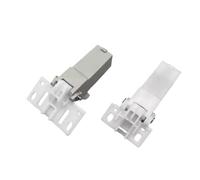 VVHKMSIL FL3 6313 000 FL4 2050 ADF Hinge Right Universal Remplacement Compatible avec IL IR 1430 1435 C1225 C1325 C1335 ADV C250 C350 C351