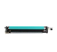 VVHKMSIL IR Advance Tambour GPR-30/31 NPG-45/46 C-EXV28/29 120K Compatible C5030 C5035 C5045 C5051 C5235 C5240 C5250 C5255 2776B004BA(Yellow)