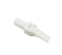 VVHKMSIL JC61-03667A ADF Hinge Compatible avec 2200 436 K2200ND M436ND K2200 M436 M433(2 Pcs White)
