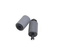 VVHKMSIL Kit de Rouleau de ramassage de Papier NROLR0054QSZZ Compatible AR235 AR275 ARM208 AR208 AR236 AR276 NROLR0055QSZ1