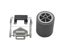 VVHKMSIL Kit de tampons de séparation de Rouleau de ramassage de Scanner GT-S, 1 Jeu, Compatible GT-S50 GT-S55 GT-S80 GT-S85 S50N S55N S80N S85N