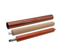 VVHKMSIL Kit d'entretien de Fusion Compatible avec Les Fournitures d'imprimante C554 C654 C754 C654e C754e C558 C658 554e 654 754 654e 754e 558e 658e 758 808(3PCS)