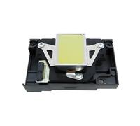 VVHKMSIL L805 REFUSIBUTION Compatible Compatible avec T59 T60 L800 L801 L850 TX650 R280 R285 R290 R295 P50 P60 PX660 Les modèles d'imprimantes fonctionnent avec F180000 F180030 F180040