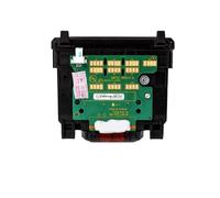 VVHKMSIL La tête d'impression rénovée Compatible avec 711 C1Q10A Fonctionne avec DesignJet T120 T125 T130 T520 T525 T530 Imprimante