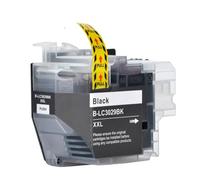 VVHKMSIL LC3029 LC3029XXL Ink Cartridge Compatible with MFC-J5830DW MFC-J5830DW XL MFC-J5930DW MFC-J6535DW MFC-J6535DW XL MFC-J6935DW Printers(Black)