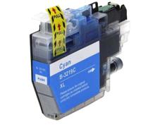 VVHKMSIL LC3219 LC3219XL CARTRIDE À L'ENK Set Compatible avec MFC-J5330DW J5335DW J5730DW J5930DW J6530DW J6935DW J6930DW Printer(Cyan)