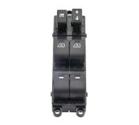VVHKMSIL Le Bouton de Commande du commutateur de fenêtre électrique 25401-zl10a s'adapte à Pathfinder 2007-2012 remplace 25401-zl10b Compatible avec des modèles sélectionnés