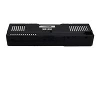 VVHKMSIL Les déchets de boîte de Maintenance à l'encre Compatible Compatible avec GX6010 GX7010 L'imprimante Fonctionne avec MCG01 MC G01 MC-G01