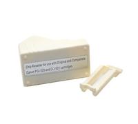 VVHKMSIL L'outil de réinitialisation de la Puce à Cartouche d'encre Compatible avec PGI-520 CLI-521 Fonctionne avec IP3600 IP4600 MP540 MP620 MP630 MP980 MX860 MX870
