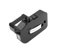 VVHKMSIL Manchon de Tube thermorétractable TP R1002B TP R100B, Compatible avec la Machine de numérotation TP70 TP76 TP80 TP86 TP60i TP66i(TP-R1002B)