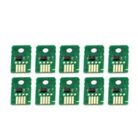 VVHKMSIL MC-30 MC-31 Utiliser Une Seule Fois TM-200 TM-200 TM-205 TM-300 TM-305 5200 5205 5300 5305 5300MFP TX-5200 TX-5300 TX-5400(10 pcs)